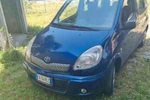 spaziosa tagliandata 