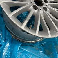 Cerchi originali BMW serie 320