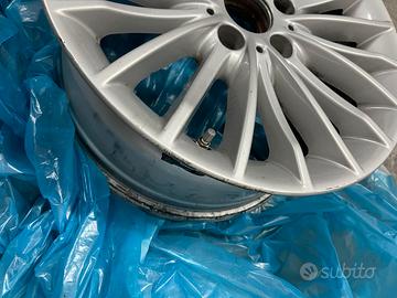 Cerchi originali BMW serie 320
