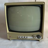 Televisore GENERAL ELECTRIC TP 272 CGE