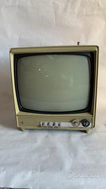 Televisore GENERAL ELECTRIC TP 272 CGE