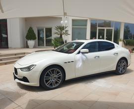 Maserati Ghibli Maserati Ghibli