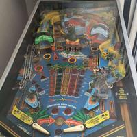 Flipper safari surf