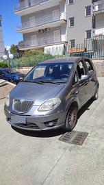 Lancia Musa GPL Condizioni perfettissime 