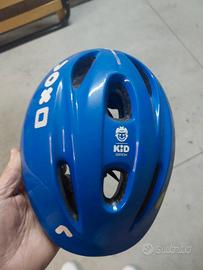 Casco btwin kid taglia m