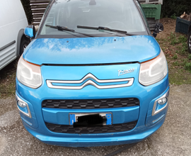 Citroen C3 picasso