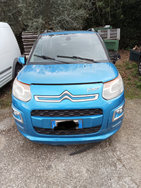 Citroen C3 picasso