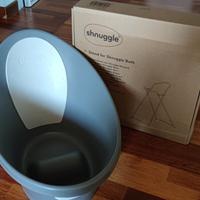 Vaschetta bagno bimbi Shnuggle