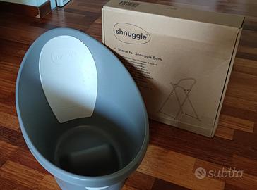 Vaschetta bagno bimbi Shnuggle