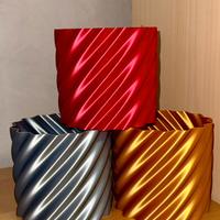 Vaso decorativo moderno