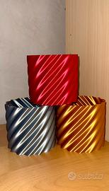 Vaso decorativo moderno