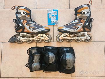Rollerblade CROSSFIRE 4