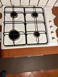 Piano cottura Smeg