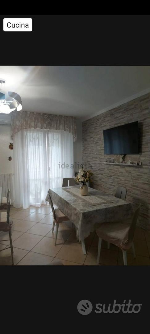 Apartment in Statte, Taranto - Vista 3