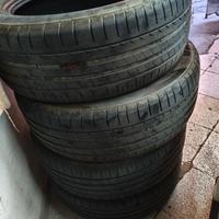 gomme estive 235 50 19
