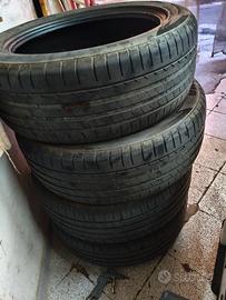 gomme estive 235 50 19
