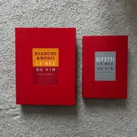 Jean Renoir Le Nez du Vin Set 54 + 12 Aromi vini
