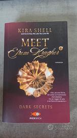 MEET Efrem Krugher 