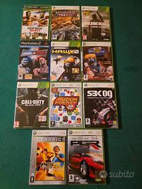 11 GIOCHI XBOX 360