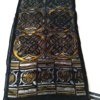 Foulard seta pura