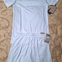 Maglia-Pantaloncino Nike uomo/ragazzo nuovo con ca