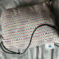 Fascia rigida Little frog