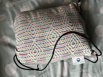 Fascia rigida Little frog