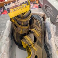 Scarpe antinfortunistiche COFRA taglia 45