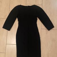 Vestito elegante versace