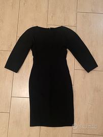 Vestito elegante versace