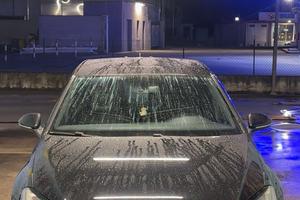 Golf GTI.   U r g e n t e