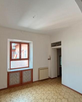 Appartamento in centro Domodossola