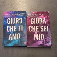 Libri vari