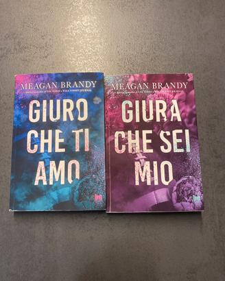 Libri vari