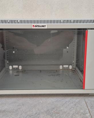 armadio rack