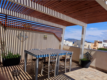 Affitti brevi in centro