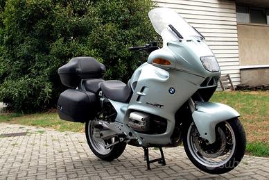 Bmw R 1100 RT