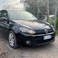 Volkswagen golf 6 1.6 TDI 105cv