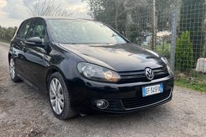 Volkswagen golf 6 1.6 TDI 105cv