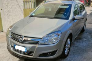 Opel Astra SW 1.6 Benzina/GPL (2007)