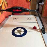 Tavolo Air Hockey Garlando Stratos