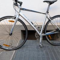 bici fitness giant rapid