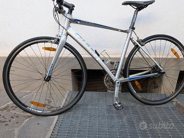 bici fitness giant rapid