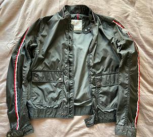 Moncler giubbino leggero uomo