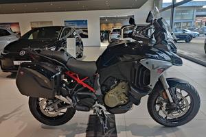DUCATI Multistrada V4 S TRAVEL&RADAR THRILLING B