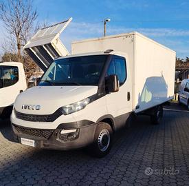 Iveco Daily 35 S14 2.3 Anno 2017