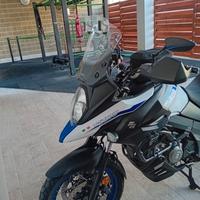 V strom 650