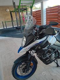 V strom 650