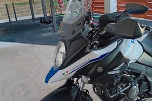 V strom 650