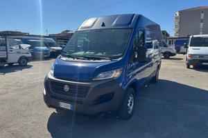 Fiat ducato 2.3 mjet 140 cavalli furgone medio 021